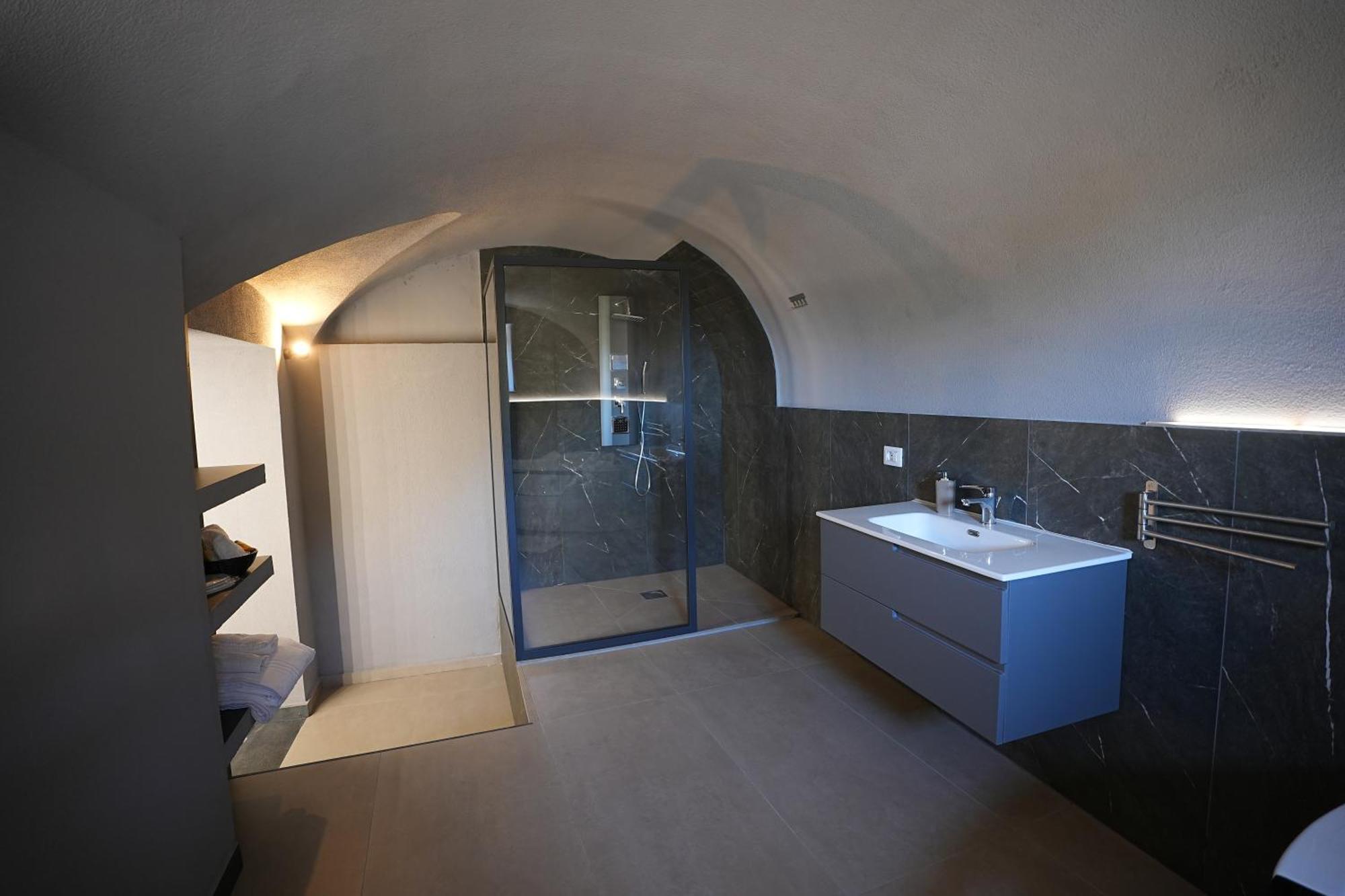 B&B Suites&Rooms Piazza Dei Martiri Katánie Exteriér fotografie